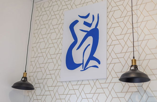 WS Tour Eiffel - Saint-Charles - Photo 5