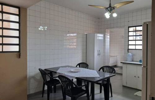 Casa 75, 7 hóspedes próxima ao centro de Piracicaba - Foto 13