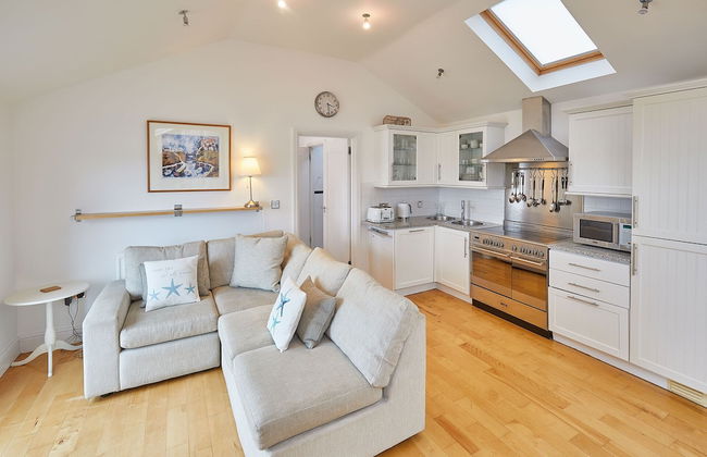 Host Stay The Plaice - Foto 6