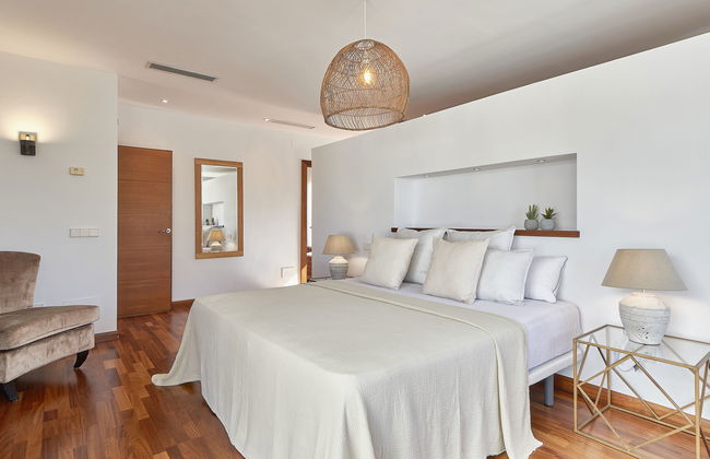 Holiday Home Villa Marina by Interhome - Foto 30