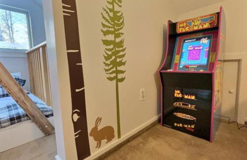 FirBear- AC, Pool, Hot Tub, Sauna, Tennis, Gym - Foto 10