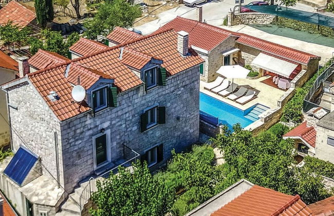 Villa Caelum - Foto 29