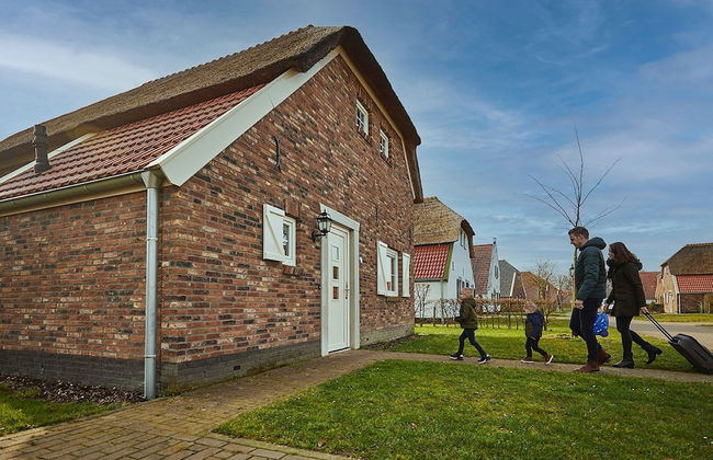 Comfy Farmhouse Villa in Limburg With Garden - Foto 1