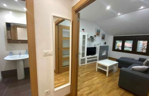 Apartamento El Roxu 1 VUT-1291-AS - Photo 10