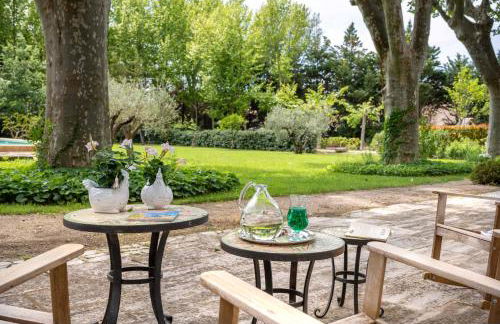 mas des pampres - Foto 7