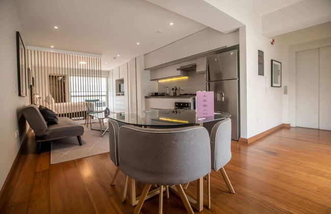 Wynwood Las Mimosas in Barranco - Photo 70