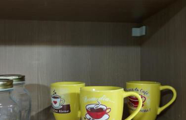 Apartamento Completo Quarto/ Sala/Cozinha/ Banheiro Mobiliado - WS Urban Ed. Celita Franca - Photo 13