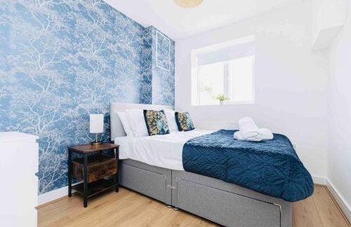 Luxury SeaWay sleeps 12, playroom/xbox - Foto 31