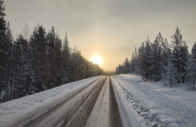 8 Person Holiday Home in Salen-by Traum - Foto 33