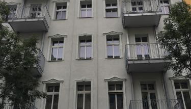 Magnificent turn of century flat (legal) - Foto 2