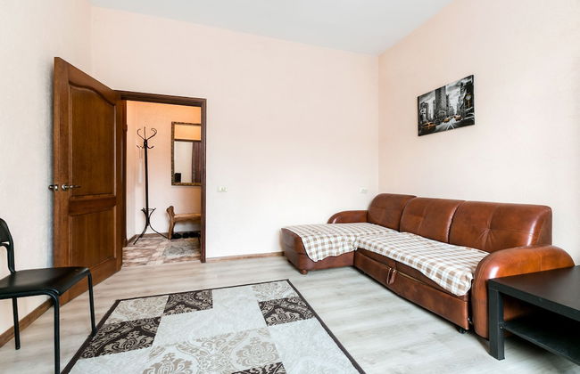 MaxRealty24 Zemlyanoy Val - Foto 13