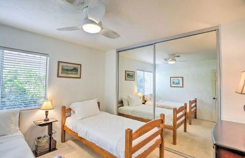 Indian Wells Oasis with Pool Walk to Tennis Garden! - Foto 22