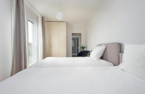 Quarto Verde Apartments - Foto 109