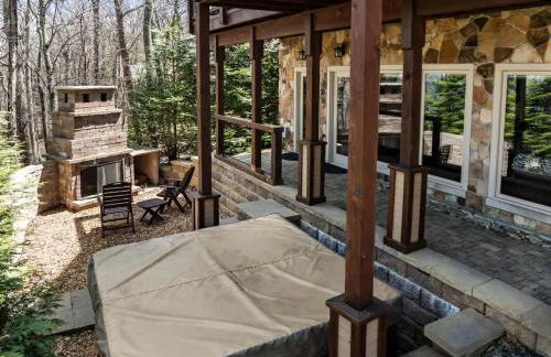 Trail Magic- Sk-in & Ski-out - Foto 18