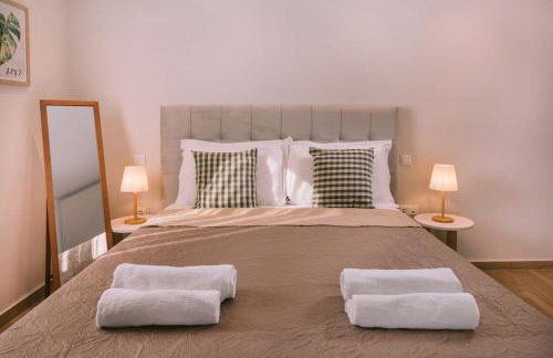 Villa Diamond in Lagonissi with pool & garden - Foto 34