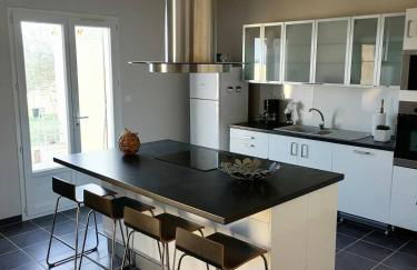 Gite la Picholine_Bourg Saint Andéol - Foto 20