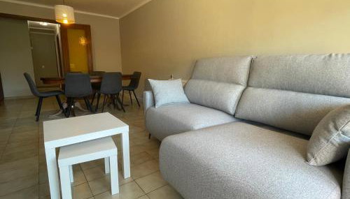 Apartamento con estupendas vistas a Coll de Nargó - Foto 3