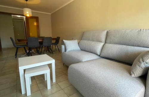 Apartamento con estupendas vistas a Coll de Nargó - Foto 3