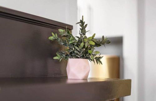 Modern Midtown Getaway - Luxury Chic Unit ✧ - Foto 47