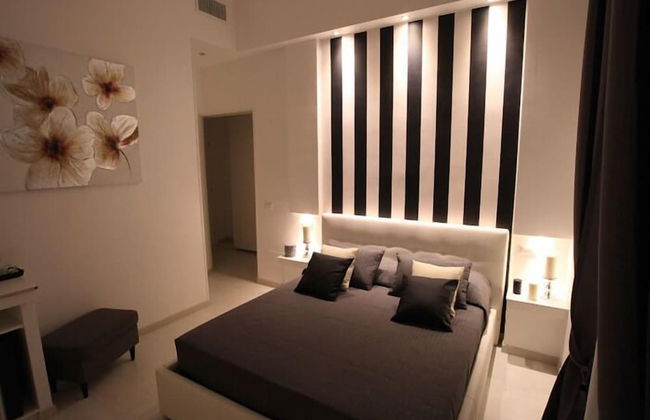 Guest house Interno 7 Luxury Rooms - Foto 12