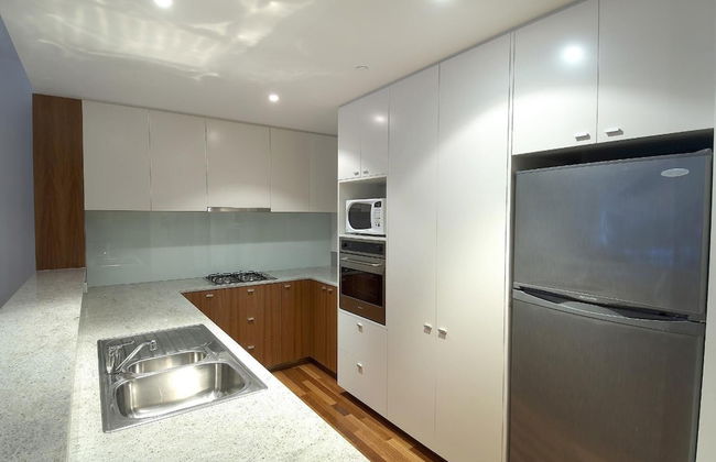 Brighton Bay Apartments - Foto 16