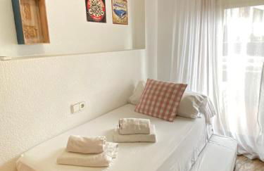 See The Sea - Mirando al Mar & APLUS Apartamentos - Foto 20