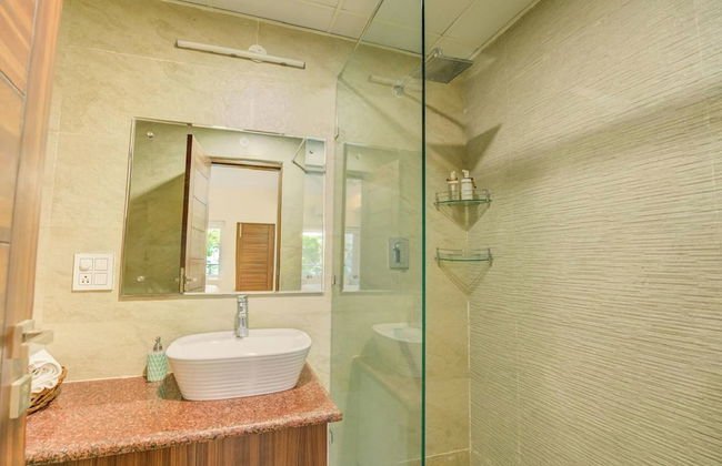 Golden Healing Journeys Homestay - Foto 59