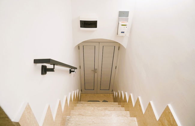 La Suite del Conte - Arcuève - Foto 46