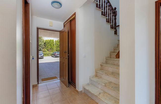 Villas Barrocal - Foto 80