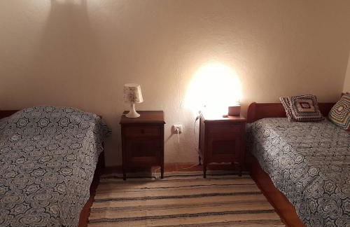 Monte das Rolas - A Serenidade mora Aqui! - Foto 28