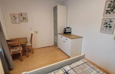 Ruhige, kleine Unterkunft in Weyhe, Nähe Bremen - Foto 2