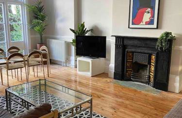 Wolverdene - Entire ground floor flat with garden - Foto 19