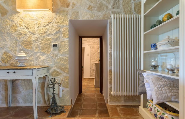 3676 Villa Enò by Perle di Puglia - Foto 23