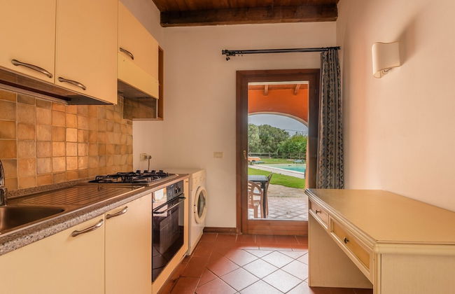 Charming Sea Villas Villa Sleeps 8 With Private Pool Extra bed Available - Foto 7