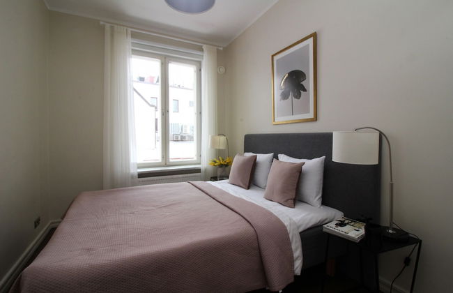 Tallinn City Apartments - Photo 69