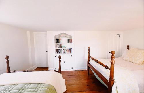 Capt Clarke Historic Homestead Venue - Foto 18