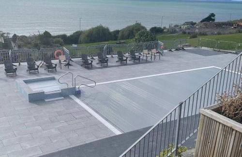 Barmouth Pet-friendly 2-bed Caravan With Sea View - Foto 29