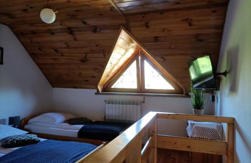 Mala Chatka - Photo 36