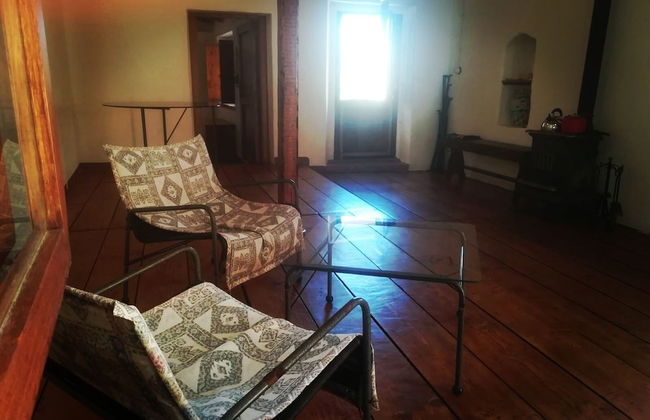 Case Rurali Pentedattilo - Photo 20