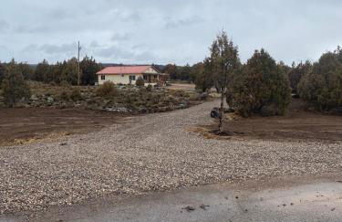 Zion to Bryce cowboy cabin - Foto 74