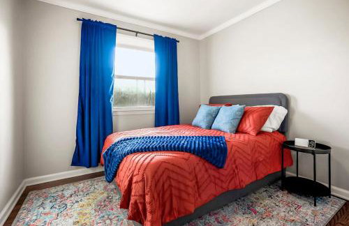 Heated Pool, Sleeps 12, World Cup, Family Rental - Foto 31