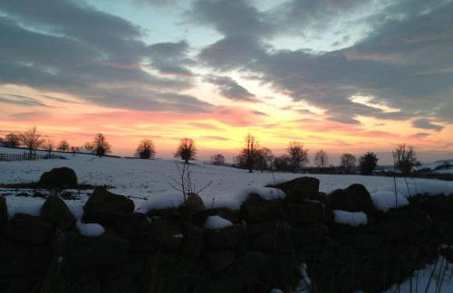 Sykelands Cottage - Foto 13