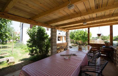 Apartment TILA in Šišan - Foto 22