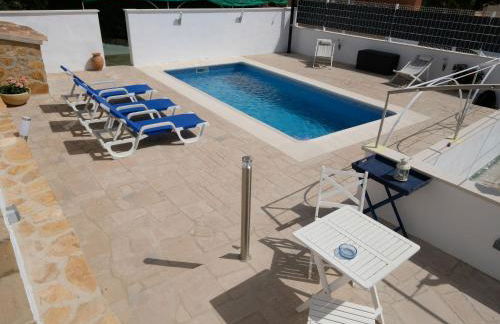 Villa Mariona by Interhome - Foto 99