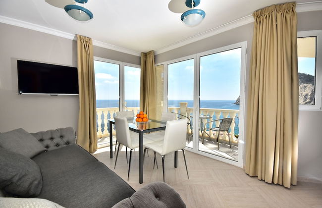 Aparthotel Ola Blanca - Foto 40