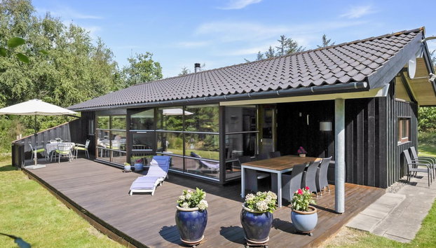 "Angja" - 800m from the sea - Foto 2, House