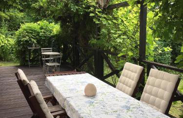 Leśna 6 - House with a garden - Foto 54