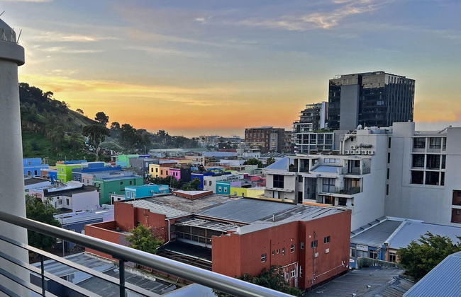 Cape Rise Luxury Loft - Apt With Views - Foto 2