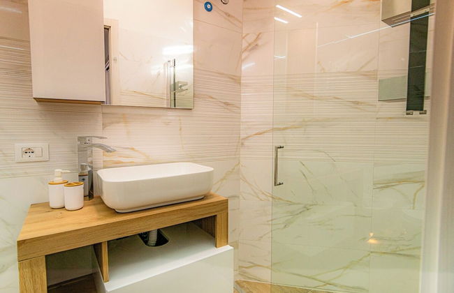 VivimiHome - Holiday House Rome - Foto 24