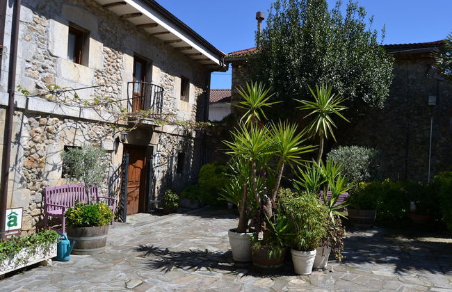 Posada Soano - Foto 36